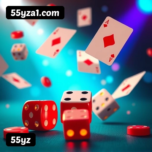 Vantagens exclusivas 55yz para jogadores brasileiros - São Paulo, Rio, BH