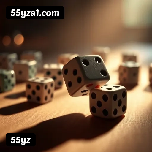 Comparação APP mobile vs versão web da 55yz