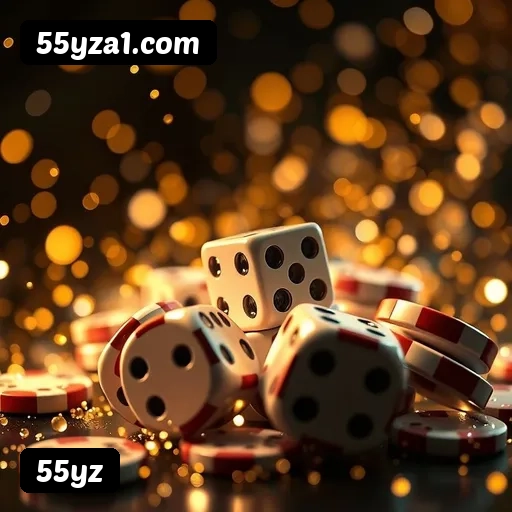 Catálogo 55yz 2.547 jogos - Pragmatic Play, Evolution, NetEnt