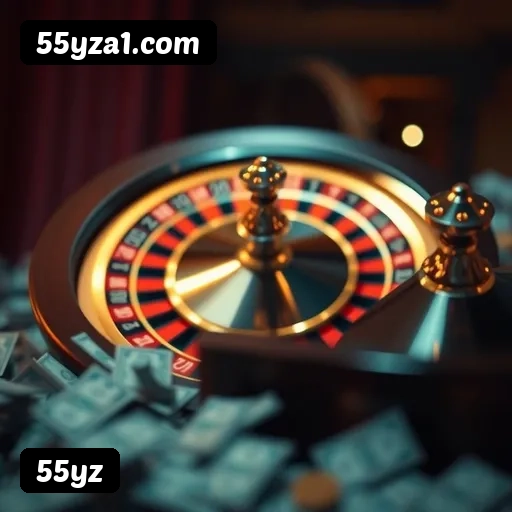 Loterias online disponíveis na 55yz