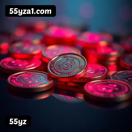 55yz segurança SSL 256-bit - Licença Curaçao, eCOGRA, GLI certificado